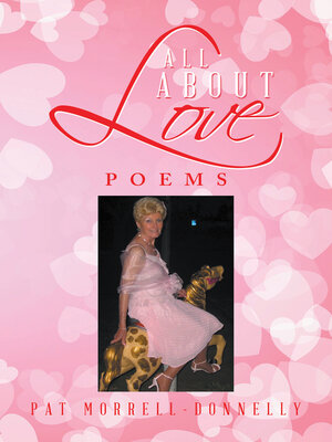 cover image of All About Love